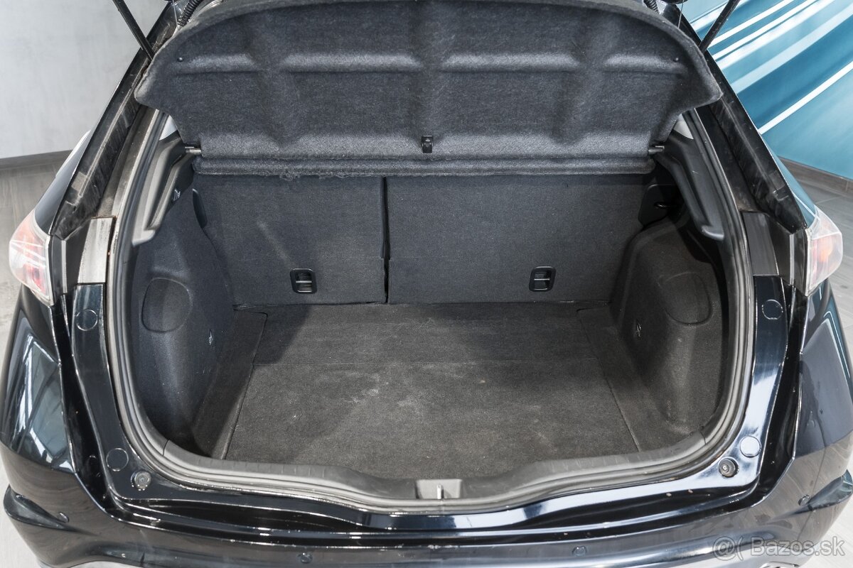 Honda Civic 1.8 VTEC Comfort - 20