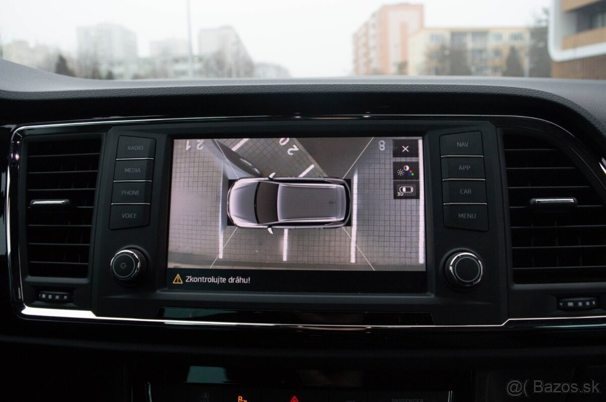 Seat Ateca 2.0 TDI CR Xcellence 4Drive DSG EU6 - 20