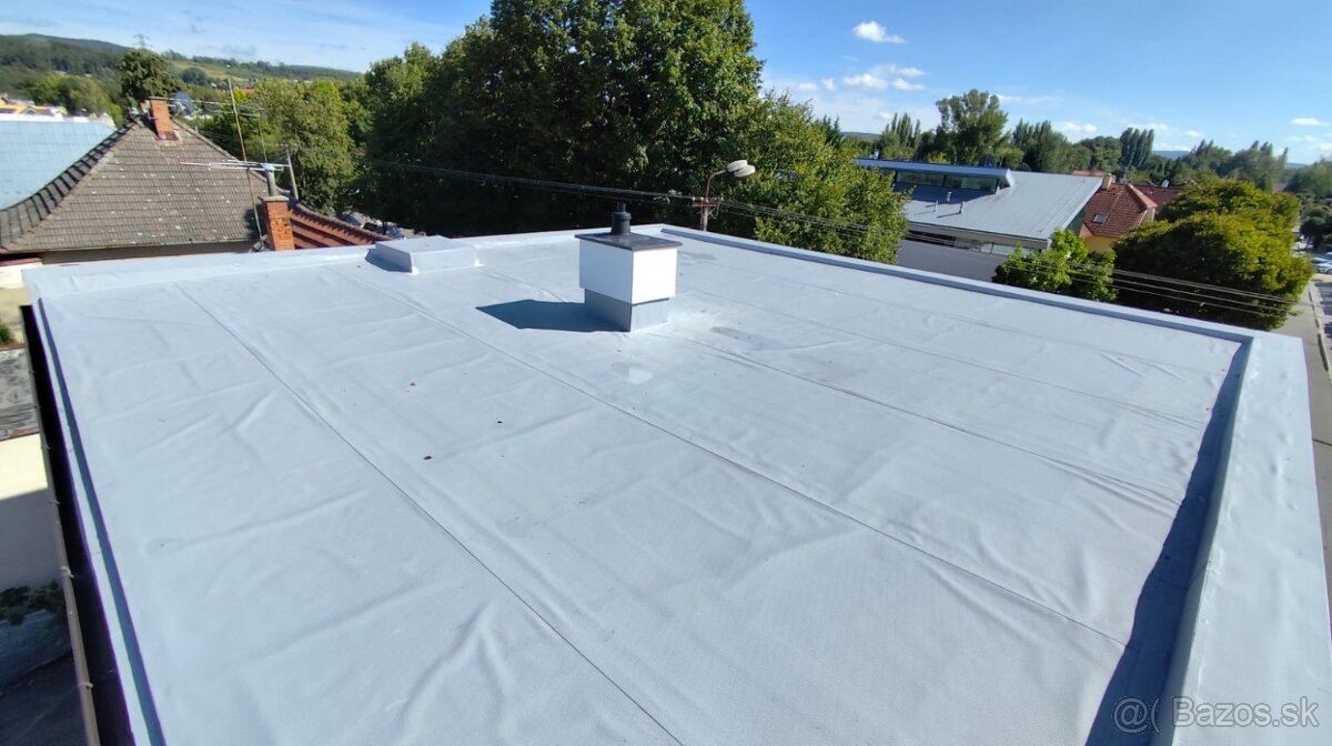 🔨 STRECHY NA KĽÚČ DVORSKÝ - 20