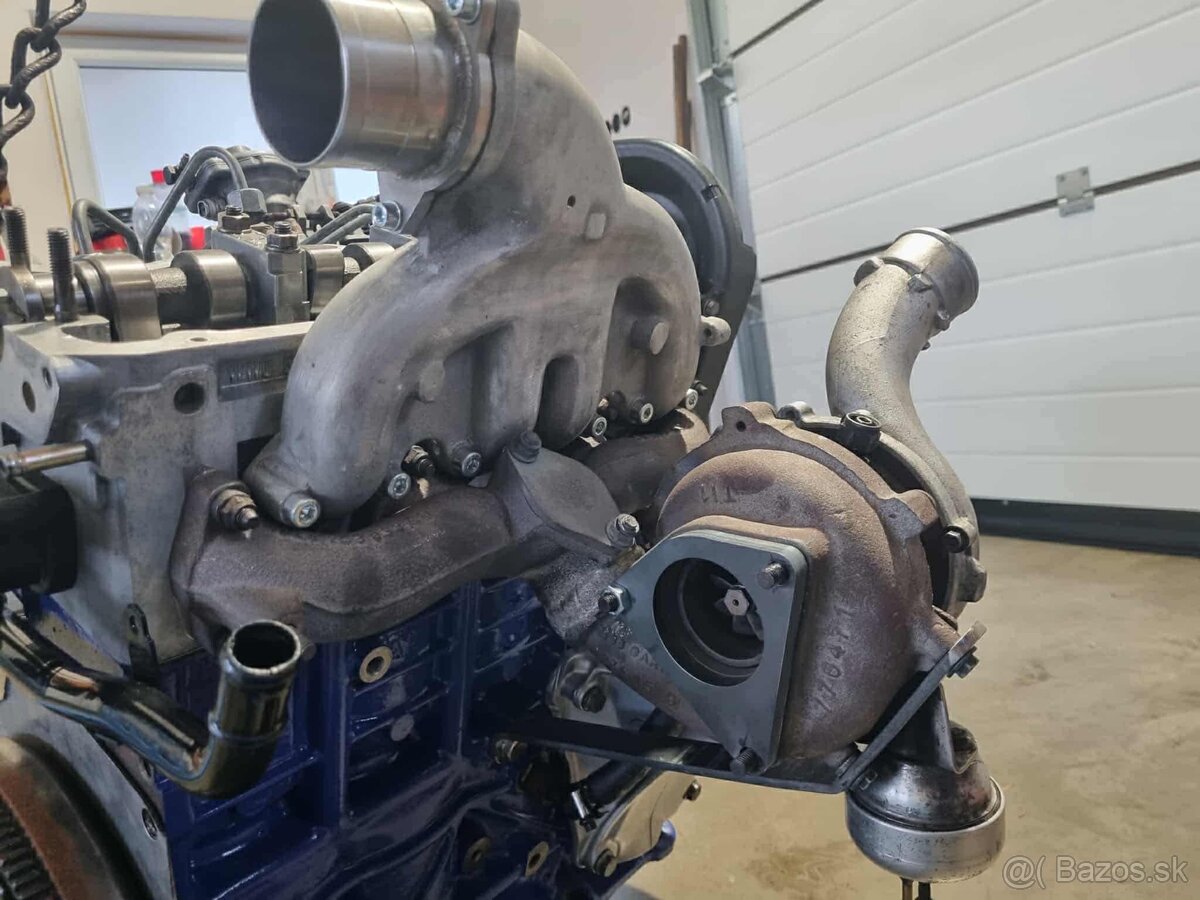 Volkswagen Passat B3 - 20