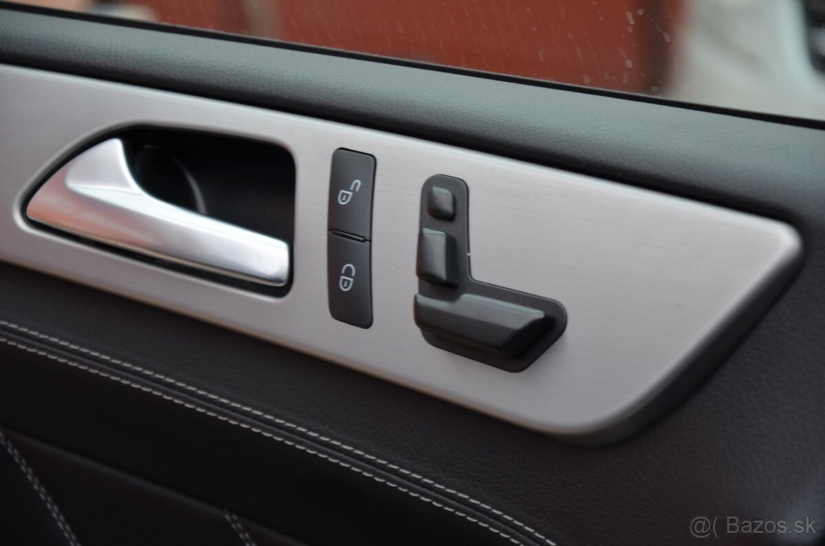 Mercedes-Benz GL 350 CDI BlueTEC 4MATIC - 20