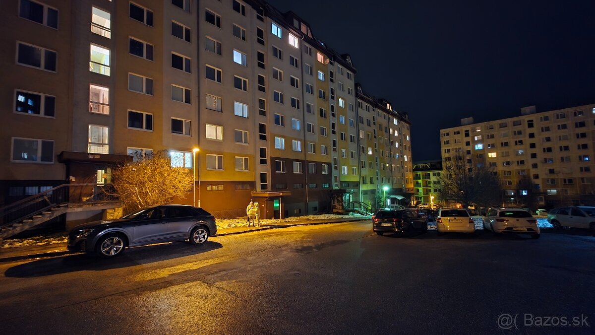 Podkrovný 1i byt Rozkvet na predaj - 20