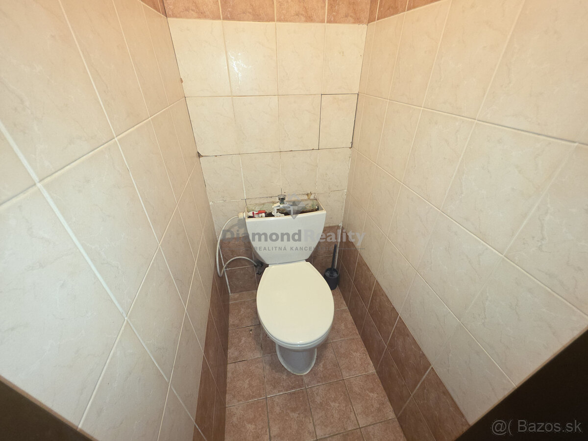 "REZERVOVANÝ" Na predaj 4 izbový byt na KVP, Wuppertálska - 20