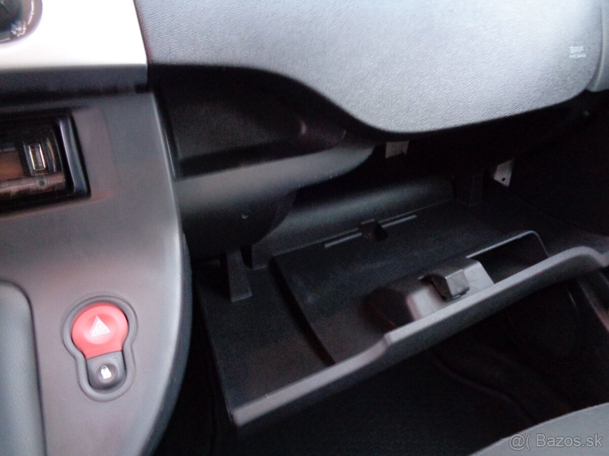 Renault Kangoo , 1461 cm3 , 55 kw , M5 - 20