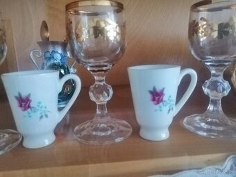 Zberatelstvo,,mix retro aj novsie - 20