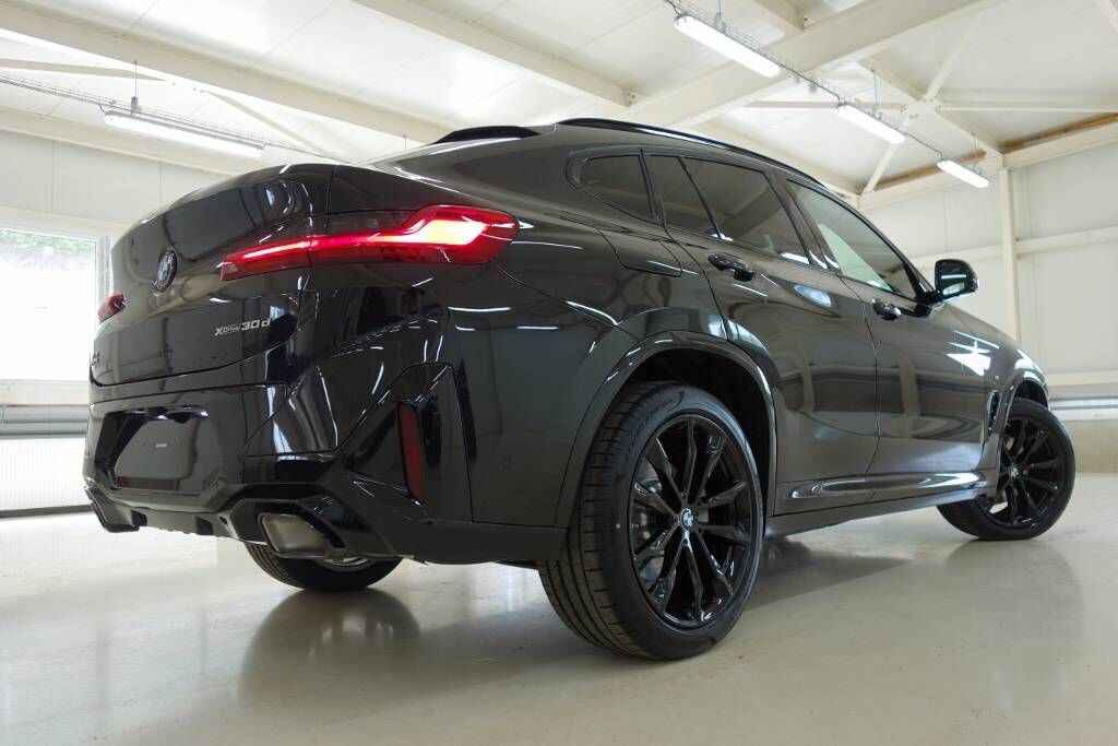 Bmw X4 xDrive30d M Sport - 20