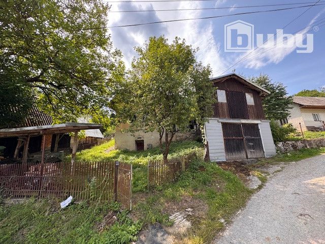 Chalupa s pozemkom 776 m2, Dolná Maríková - Hadoše - 20