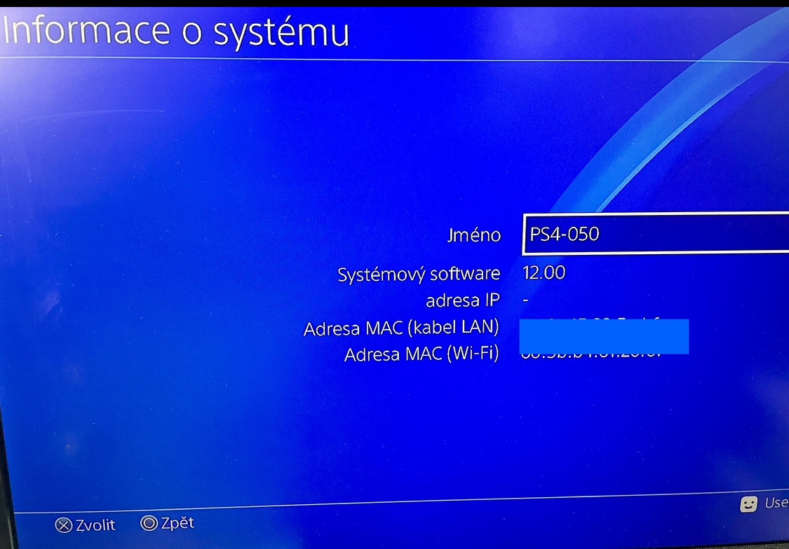 PlayStation 4 Destiny Limited 500GB / soft.: 12.00 - 20