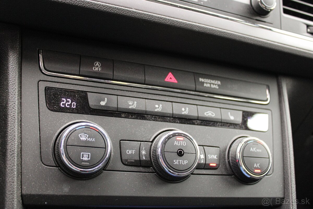 Seat Leon 1.5 TSI 130 FR - 20