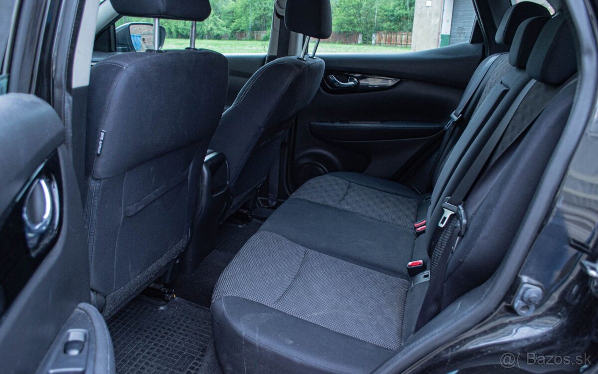 Nissan Qashqai 1.2 DIG-T - 20