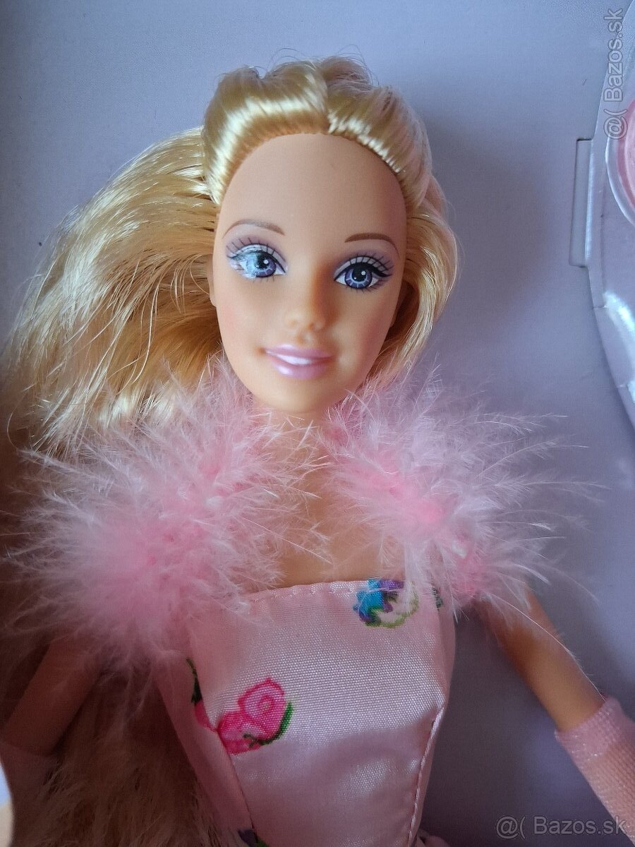 Barbie make up chic - 20