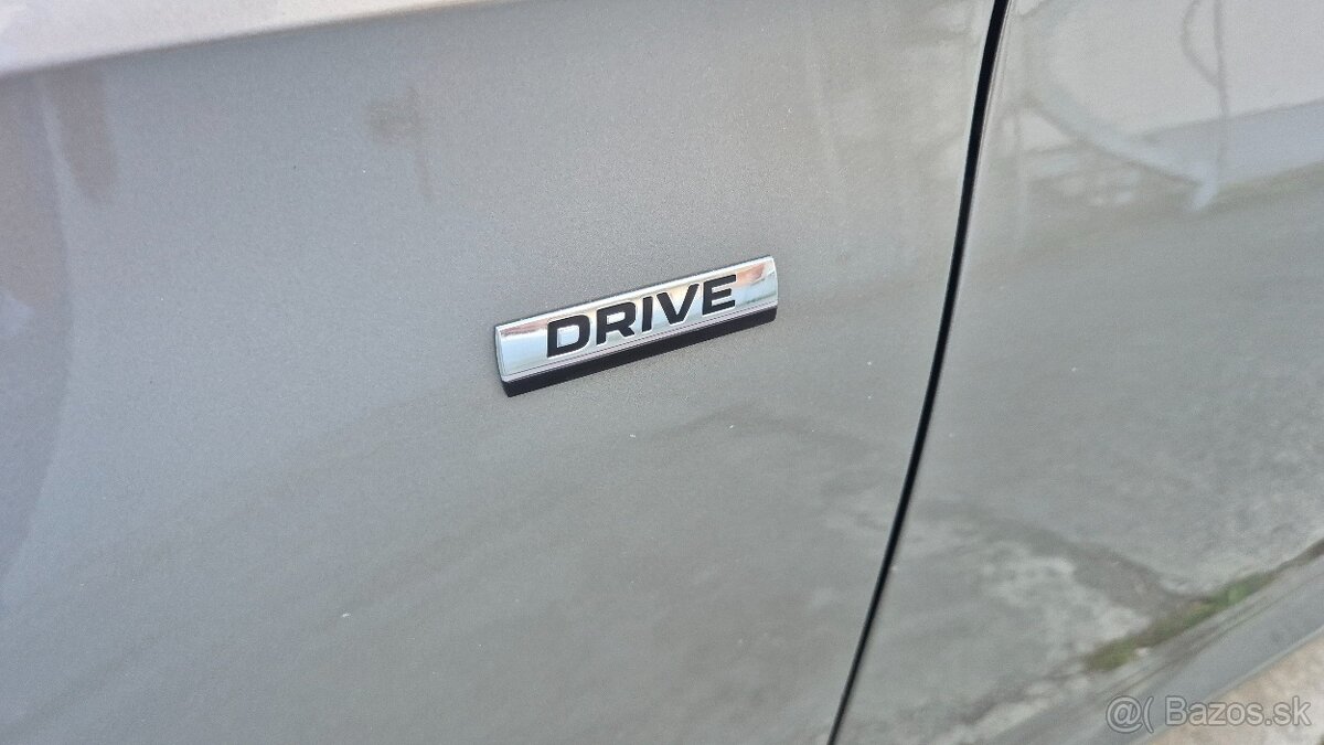Škoda Rapid Spaceback SB 1.2 TSI 90k Drive - 20