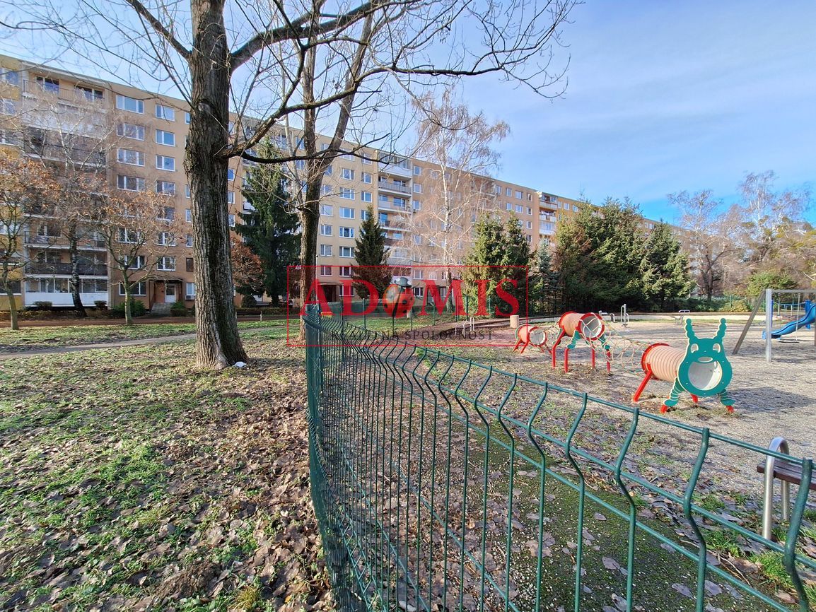 ADOMIS -predám 1,5 izbový byt 41 m2, Bukovecká ulica Košice - 20