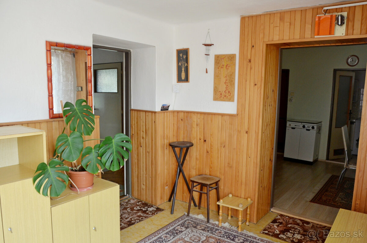 Predaj - rodinný dom - Zlaté Moravce - ZĽAVA - 20