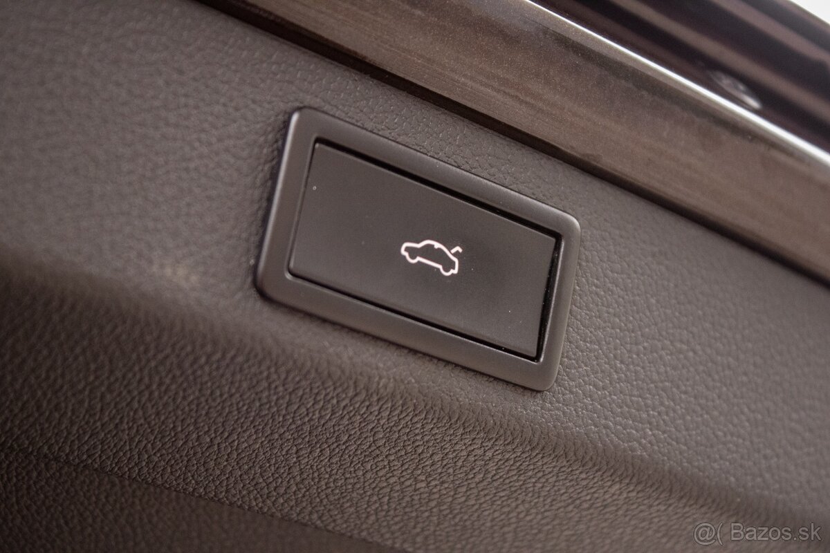 Škoda Superb 2.0TDI 110kw DSG 2015 - 20