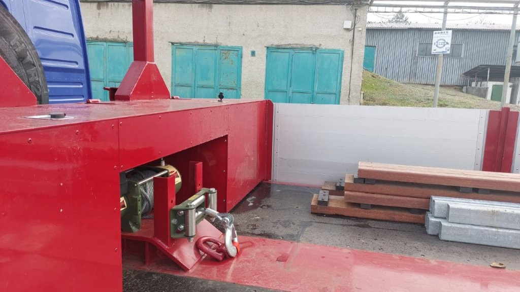 BODEX NN3 - podvalnikový náves r.v.2025 - 20