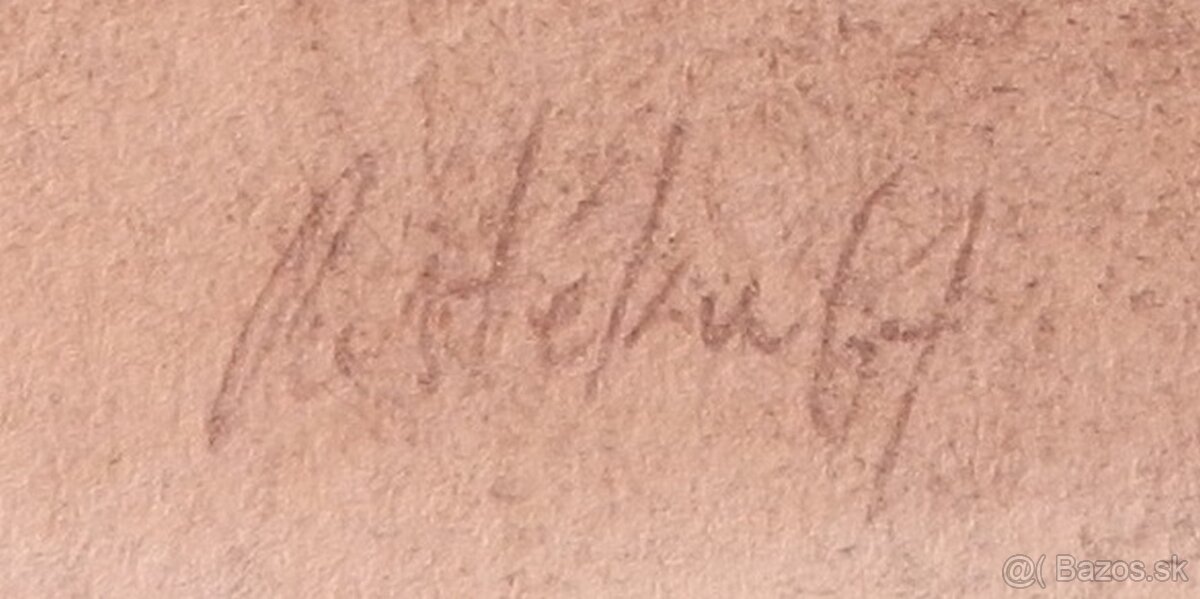 Predám zbierku obrazov Paštéka - 20