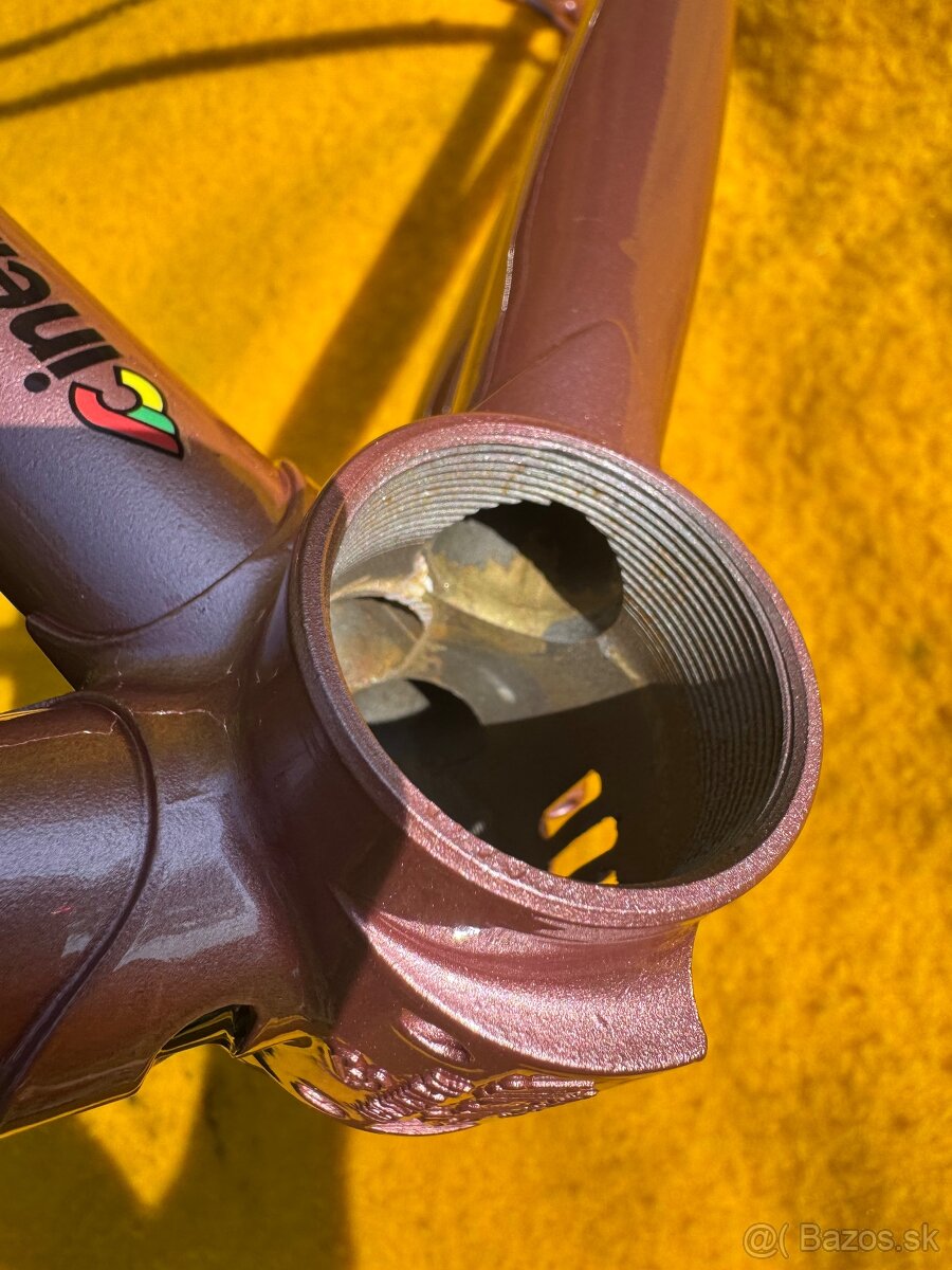 Cinelli Donna Supercorsa - 20