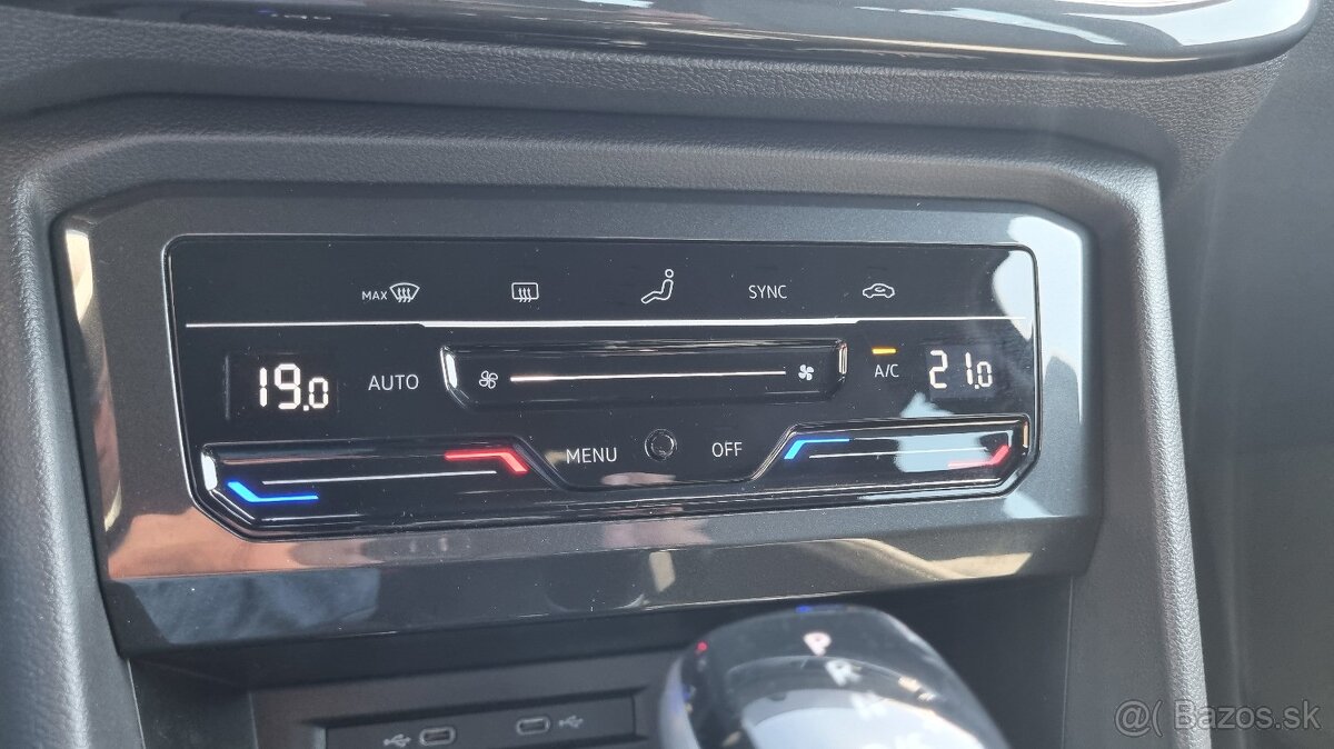 Seat Tarraco 2,0 TDi Style DSG7 - 20