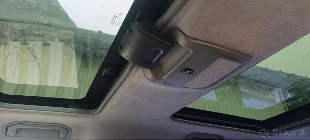 Lancia ZETA 2.1TD - 20