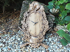 drevorezba poľovnícka 2 - 20