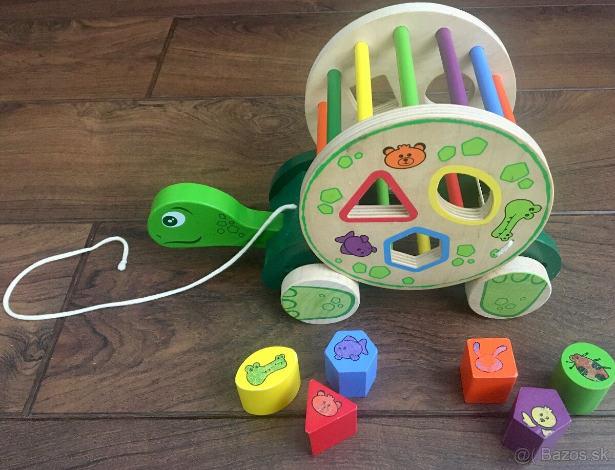 Hračky a potreby pre bábätká - 20