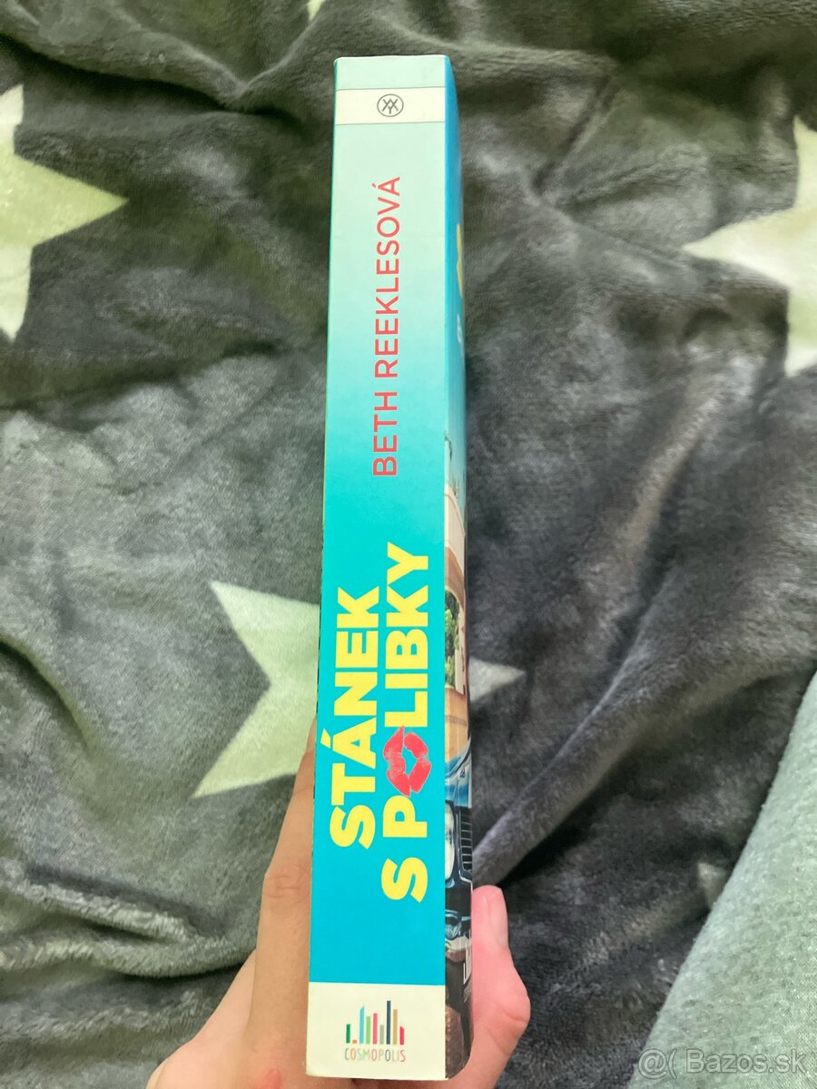 Knihy na predaj - 20