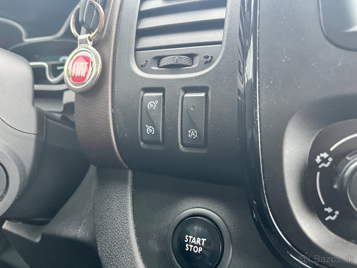 Fiat talento eco 1.6 eco - 20