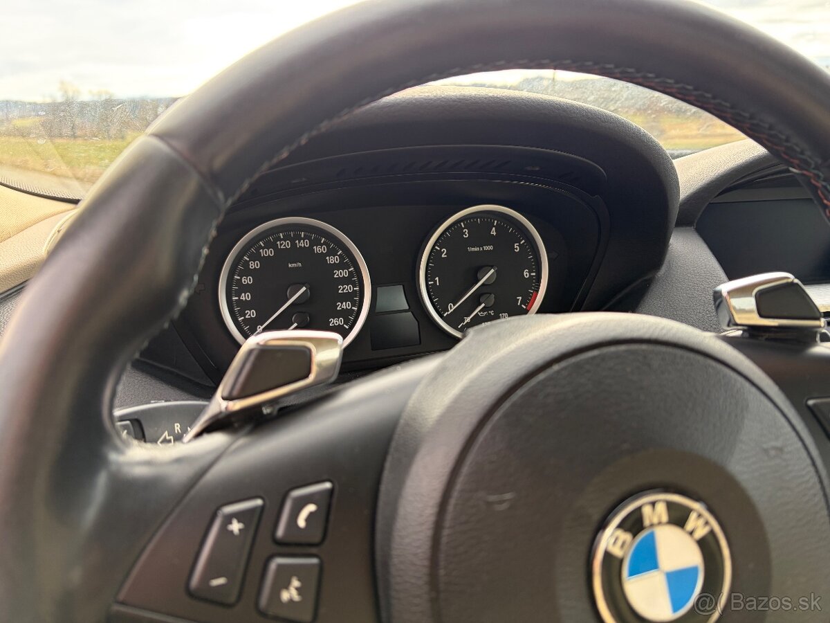 Bmw e63 650i facelift LCI - 20