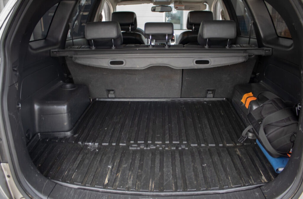 Chevrolet Captiva 2.0 VCDi LT High 4x4 7M AT/5 - 20