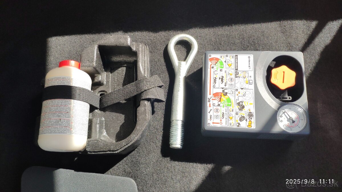 Nissan LEAF 03/2022, v záruke, 34.095km. TOP stav. - 20