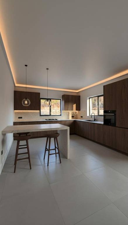 ASSENZIO – PREDAJ rozostavaná VILA 510 m²- POZEMOK 2408- MIK - 20