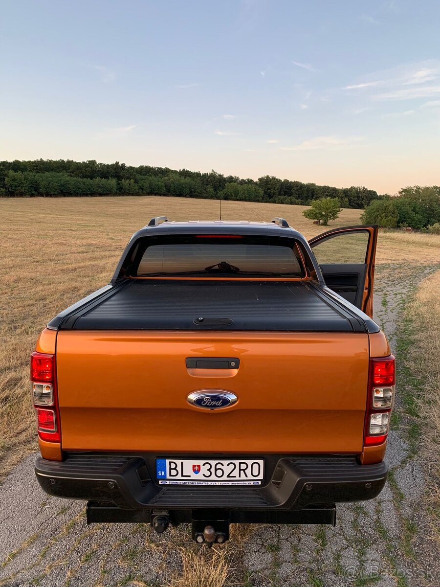 FORD RANGER - 20