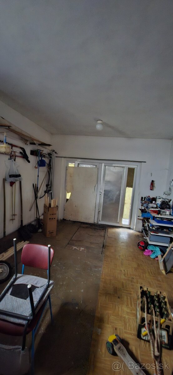 Rodinný dom Hlohovec - 20