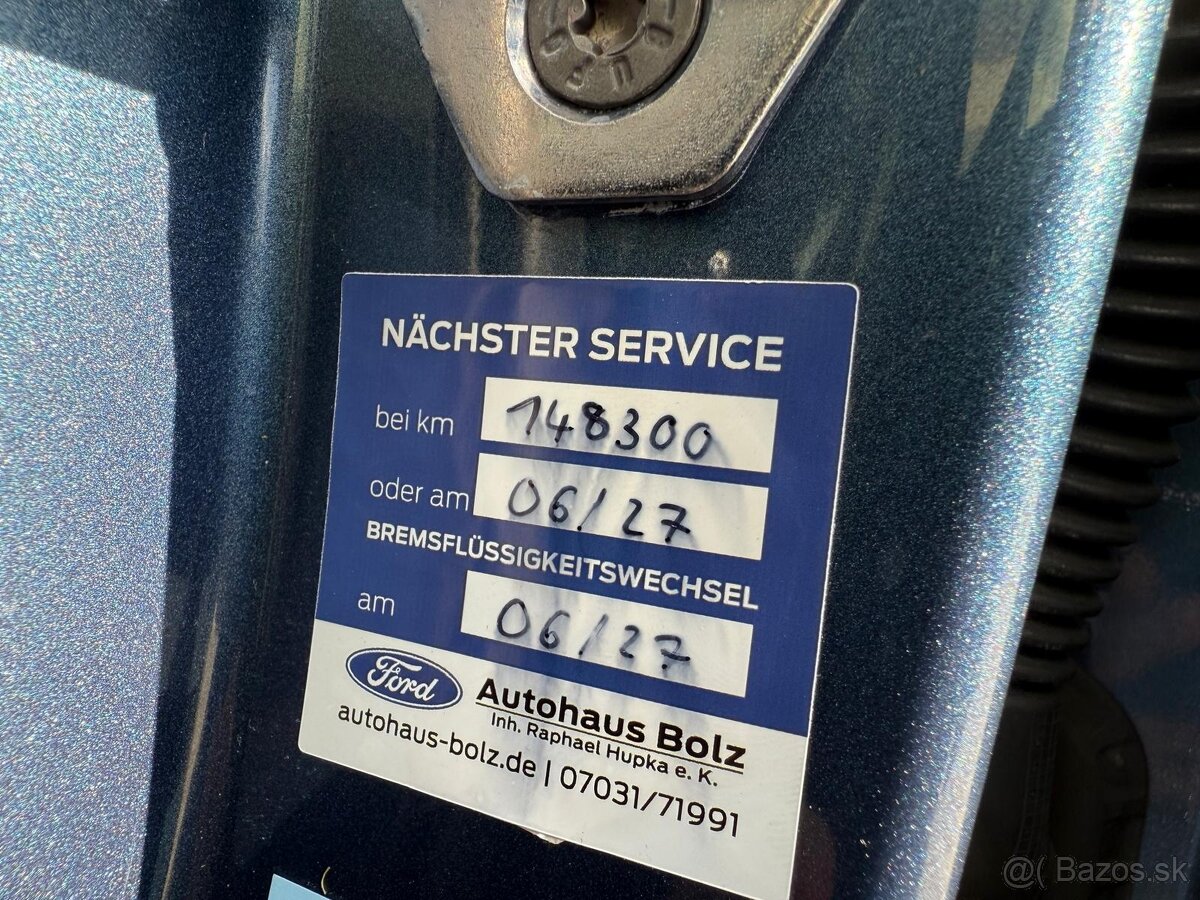 Ford Kuga 2.5 Duratec PHEV 225k Titanium X CVT
- 20