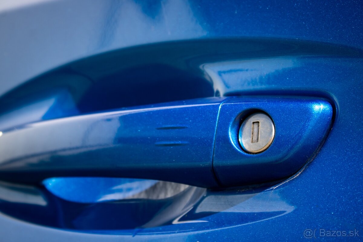 Peugeot 208 1.2 PureTech 130 GT Line EAT8 - 20