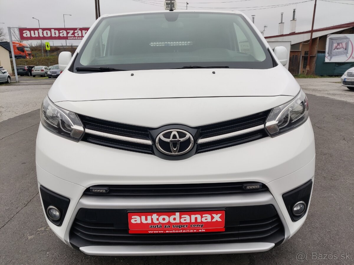 Toyota Proace - 20