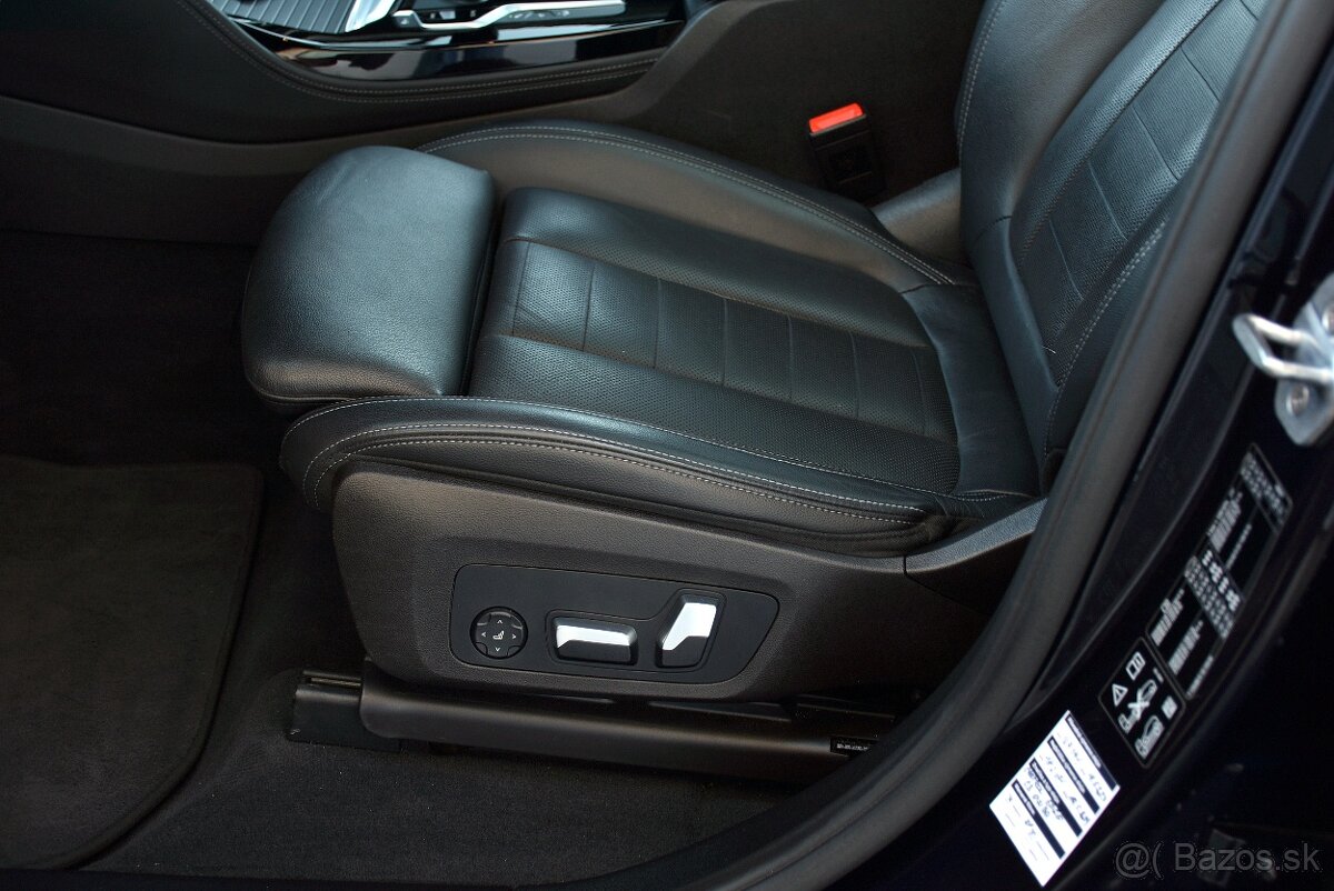 MW X4 xDrive30d M Sport X A/T - 20