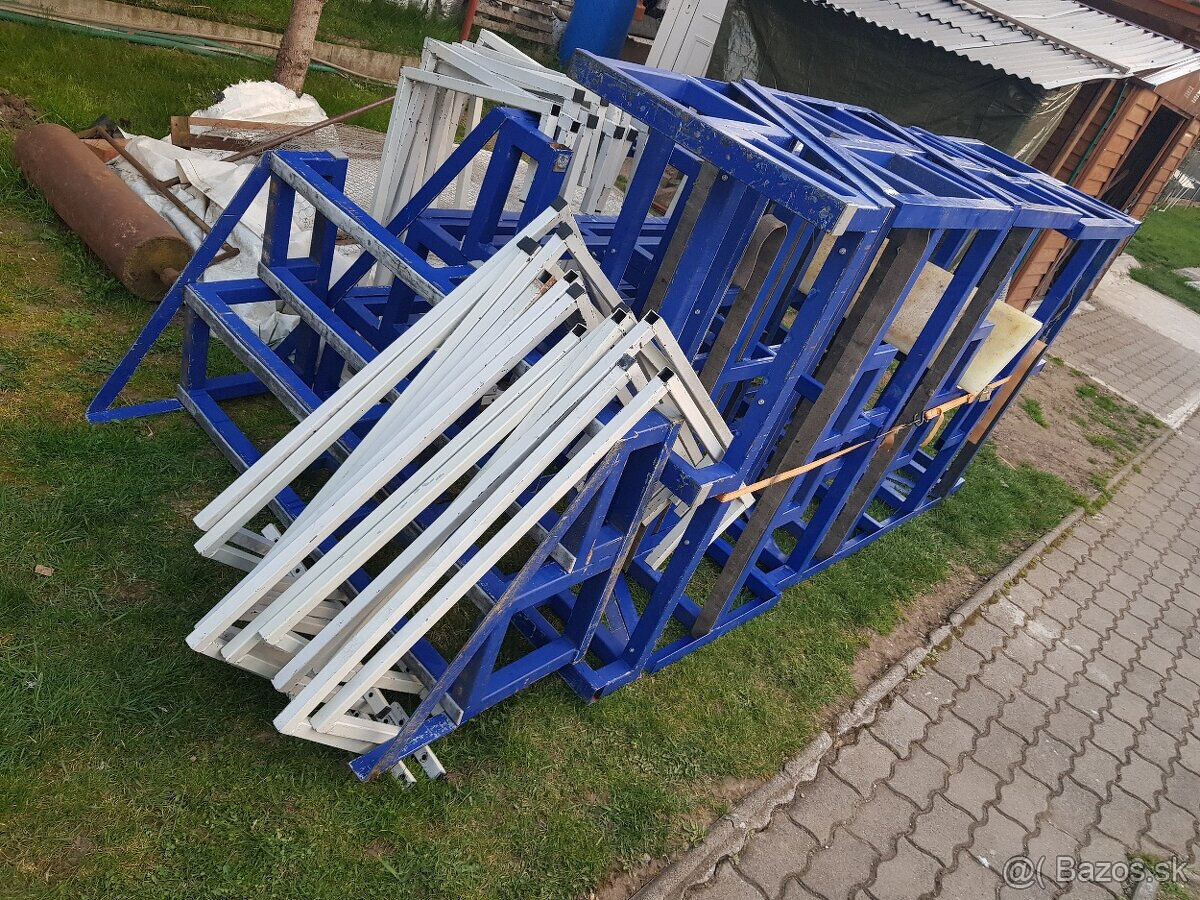 PONÚKAM AUTODOPRAVU A SŤAHOVANIE - 20