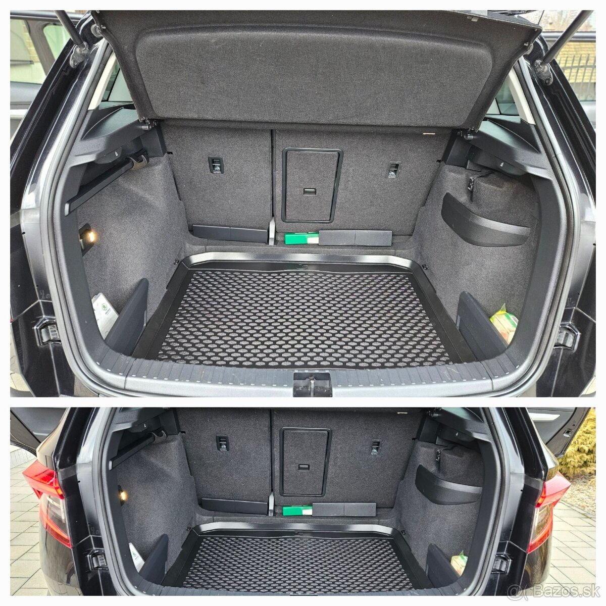 Škoda Karoq 1.6 TDI Style DSG - 20