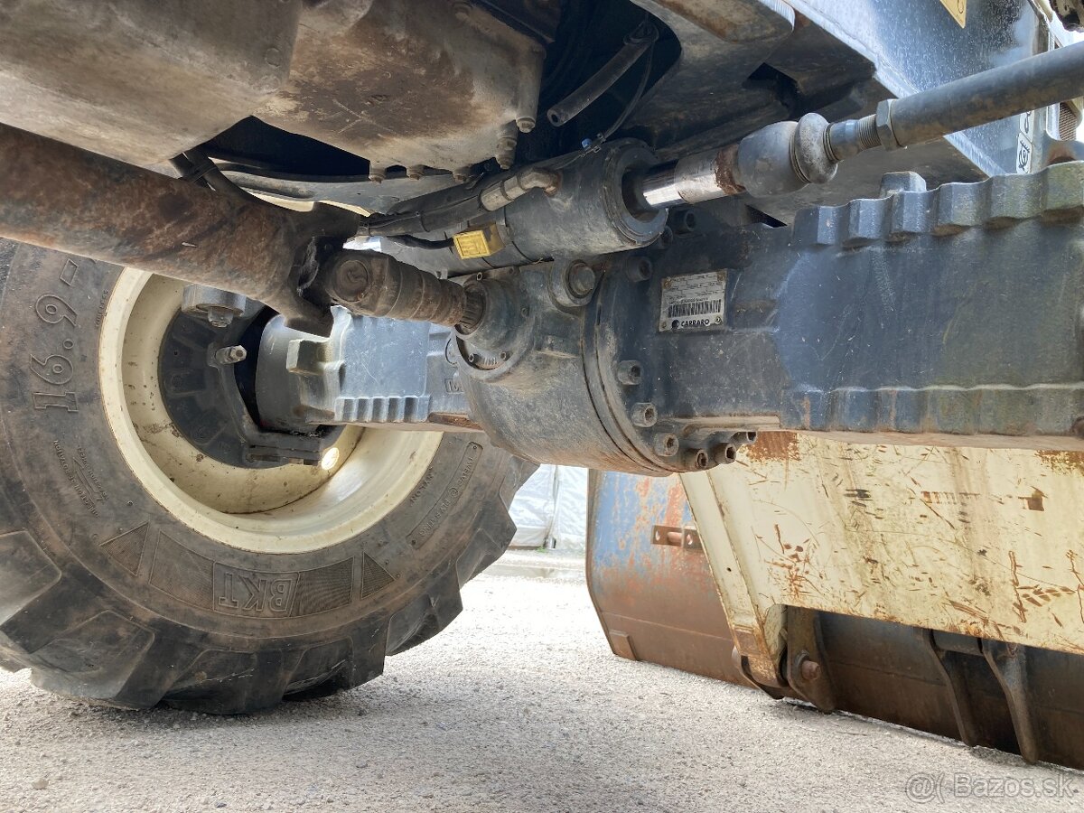 Terex 970 Elte 3172 Mh - 20