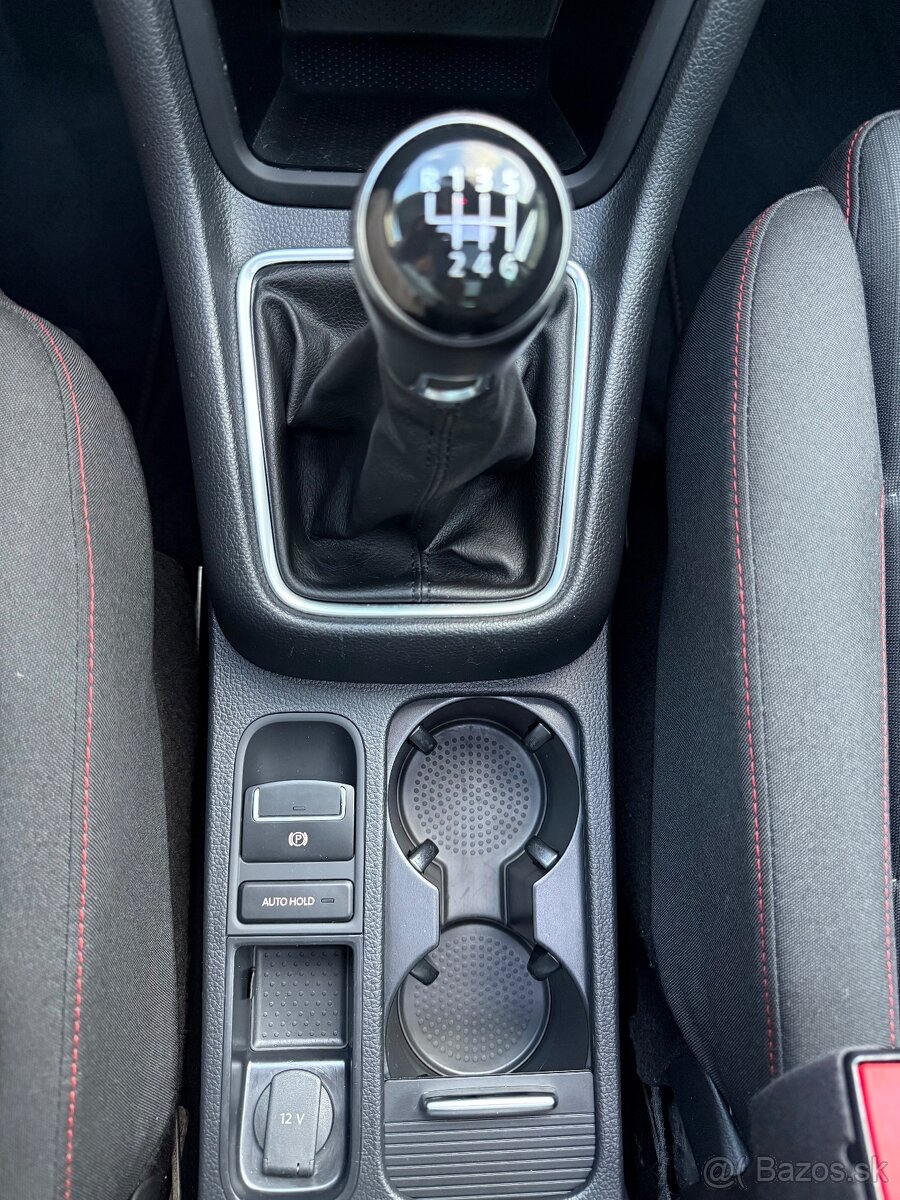 VW Sharan 2.0 TDI SOUND - 20