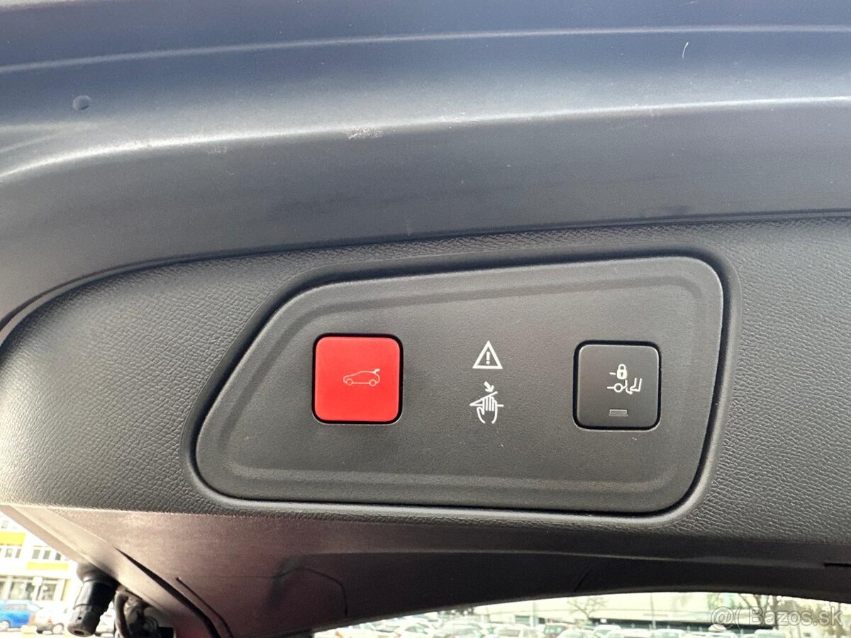 Peugeot 3008 Allure 35.000km - 20