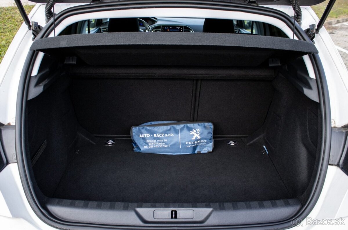 Peugeot 308 1.2 PureTech - 20