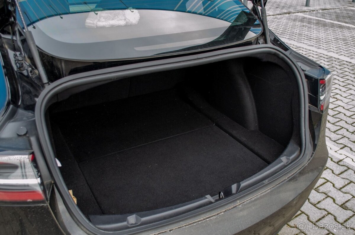 Tesla Model 3 Long-Range Dual Motor AWD - 20