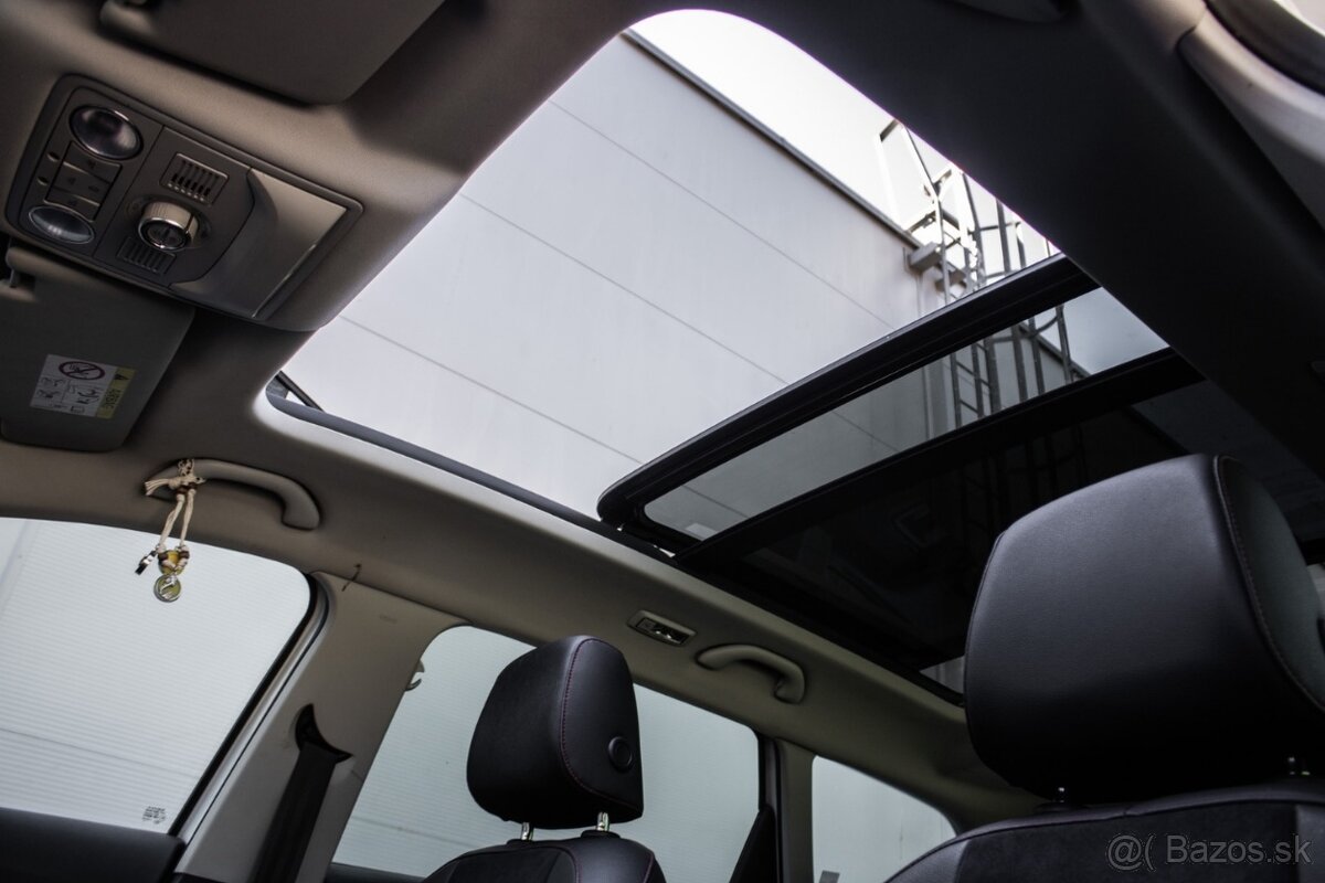 Seat Leon ST 2.0 TDI FR 135 kW - 20