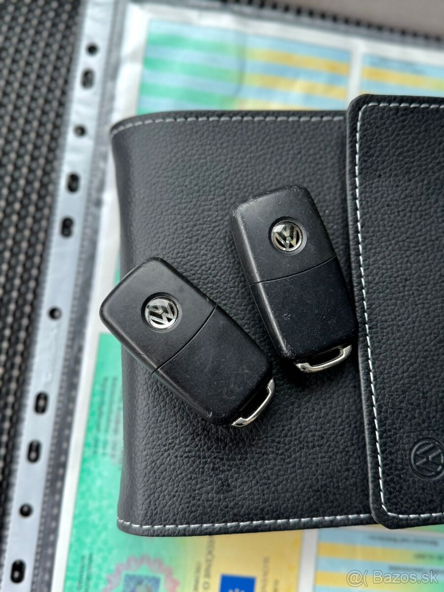 Volkswagen T6 Multivan PanAmerica 2.0 BiTDI 🚐 - 20