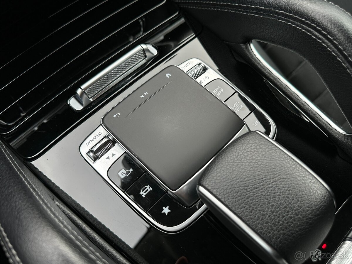 Mercedes-Benz GLE 350d 4Matic, r.v.: 2019 - 20