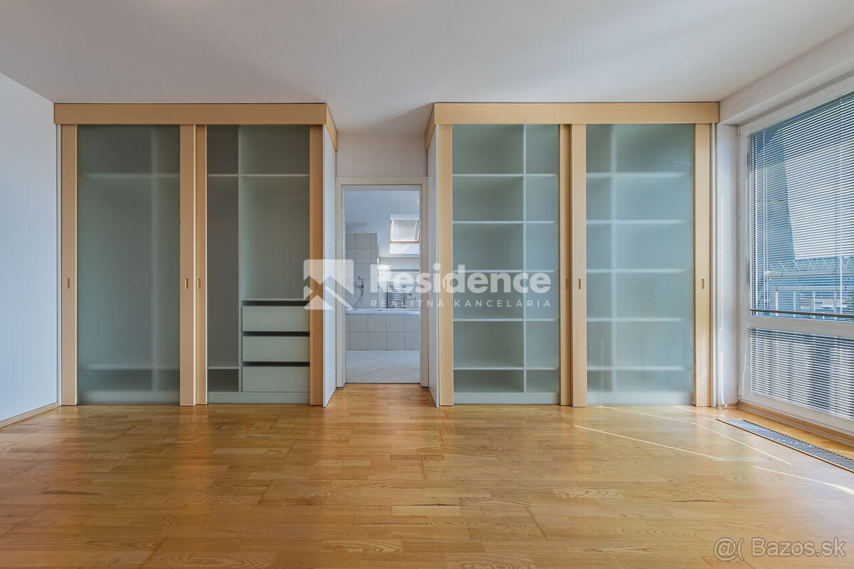 Luxusný 3-izbový mezonet v centre Liptovského Mikuláša - 20