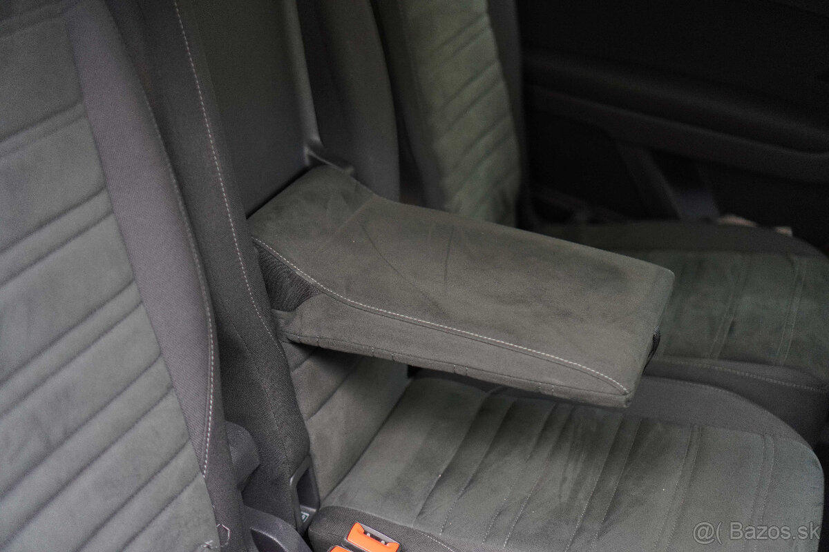 Volkswagen Touran 2.0 TDI SCR BMT Comfortline DSG EU6 - 20